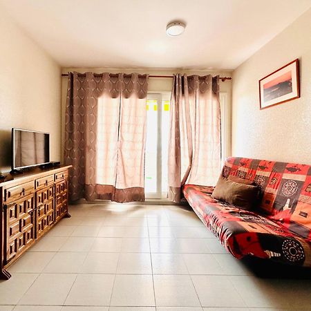 Roc Mar 3 3B - Apartamento Cerca Del Centro Y De La Playa - Terraza Con Vistas Al Mar Y Al Puerto Ρόζες Εξωτερικό φωτογραφία
