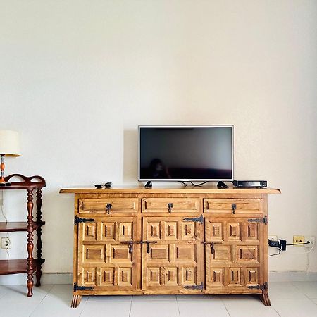 Roc Mar 3 3B - Apartamento Cerca Del Centro Y De La Playa - Terraza Con Vistas Al Mar Y Al Puerto Ρόζες Εξωτερικό φωτογραφία