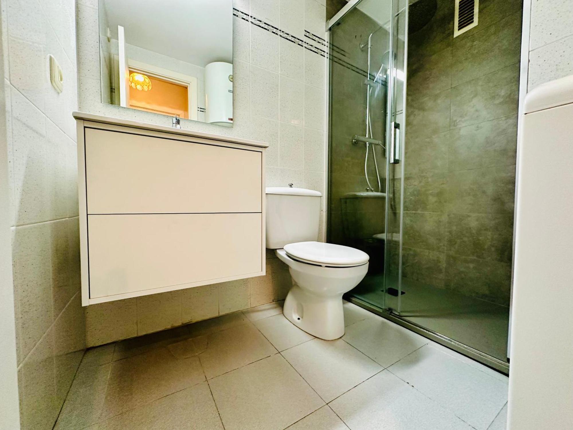 Roc Mar 3 3B - Apartamento Cerca Del Centro Y De La Playa - Terraza Con Vistas Al Mar Y Al Puerto Ρόζες Εξωτερικό φωτογραφία