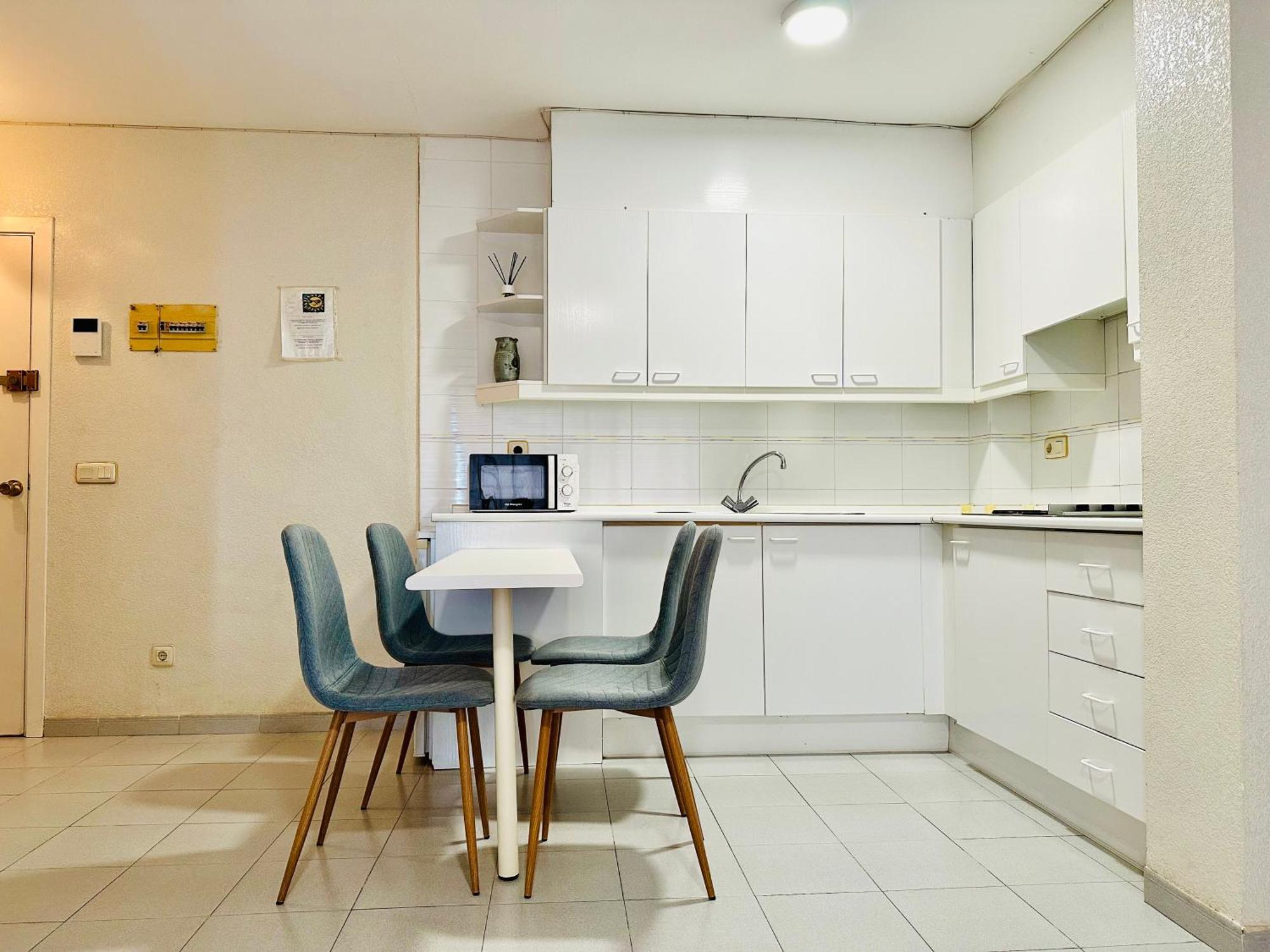 Roc Mar 3 3B - Apartamento Cerca Del Centro Y De La Playa - Terraza Con Vistas Al Mar Y Al Puerto Ρόζες Εξωτερικό φωτογραφία